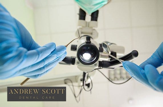 Andrew Scott Dental Care