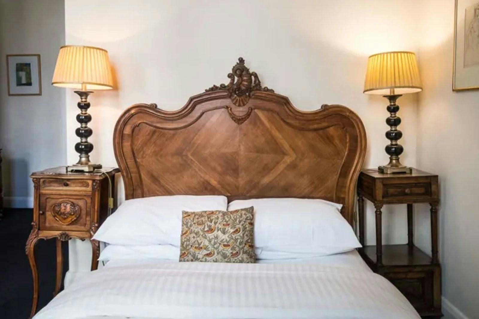 The Racquet Club Hotel