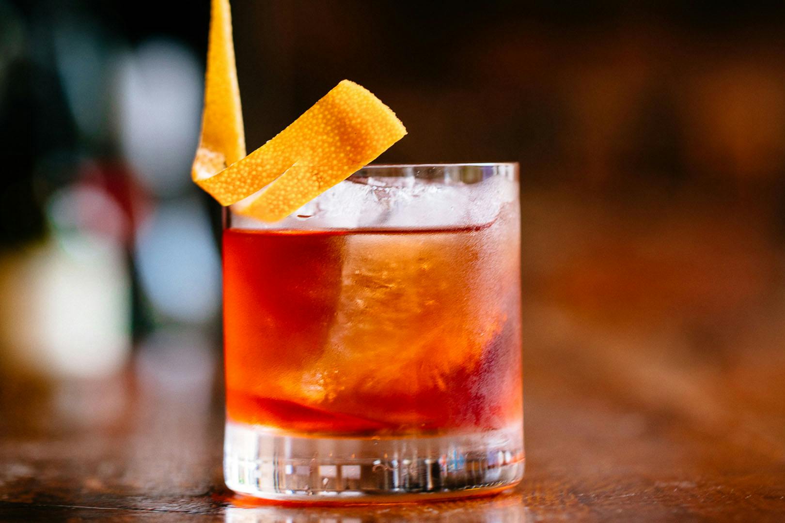 Porter & Rye