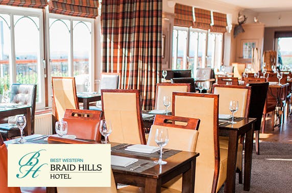 Speciality Hotels Limited