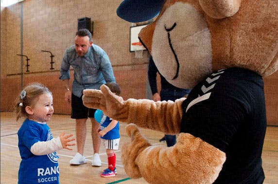 Rangers Football Club