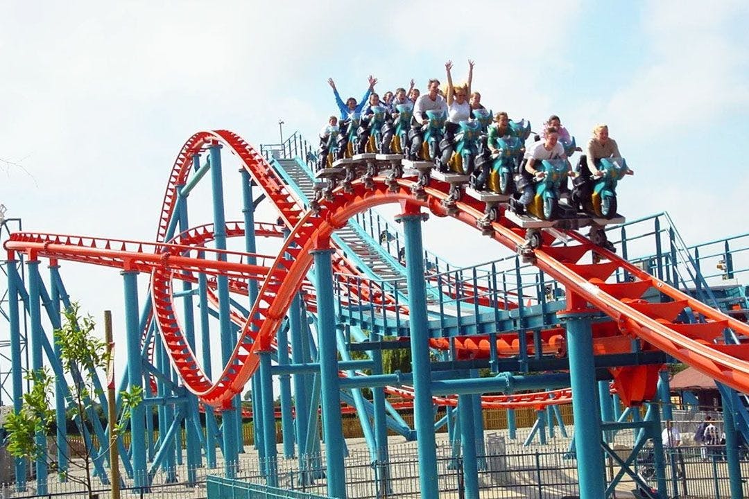 Flamingo Land