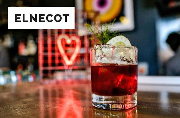 Elnecot – itison