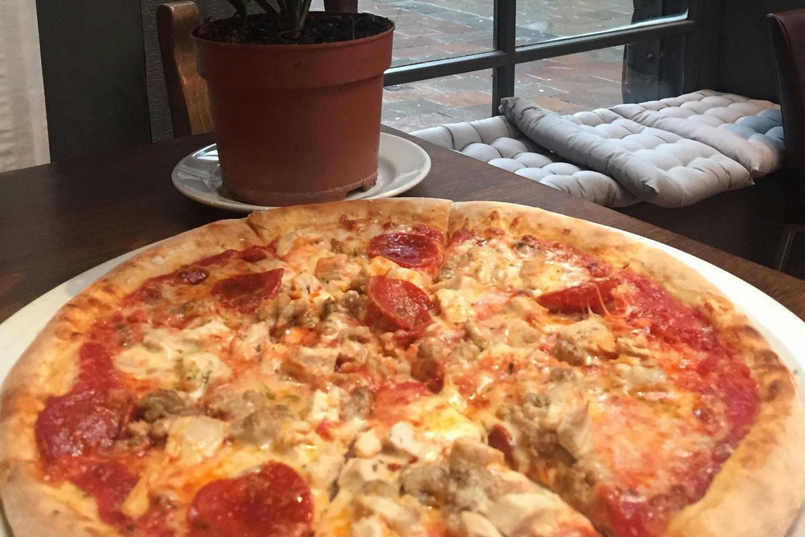 Osteria