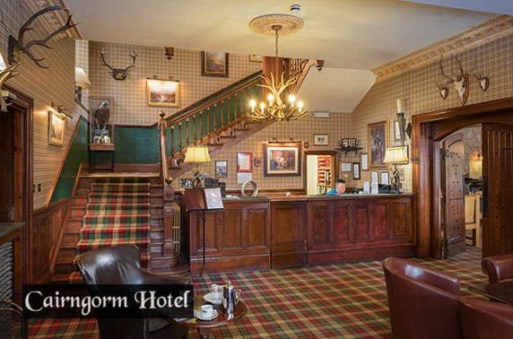 Cairngorm Hotel