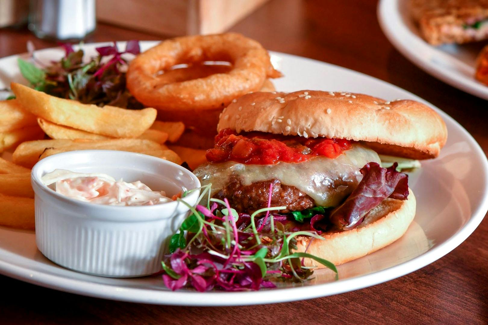 Fisher's Hotel Pitlochry