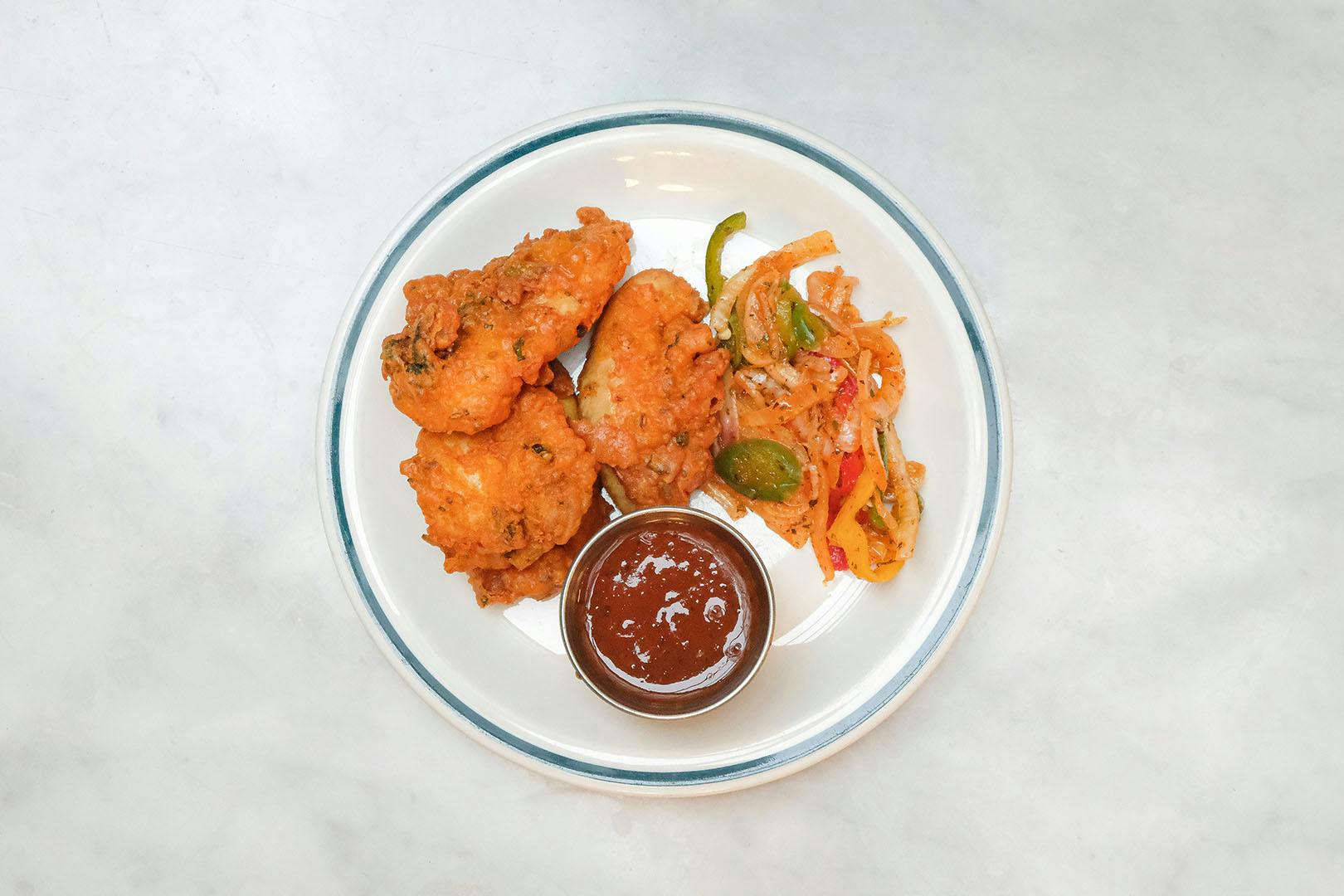 Chaakoo Bombay Cafe