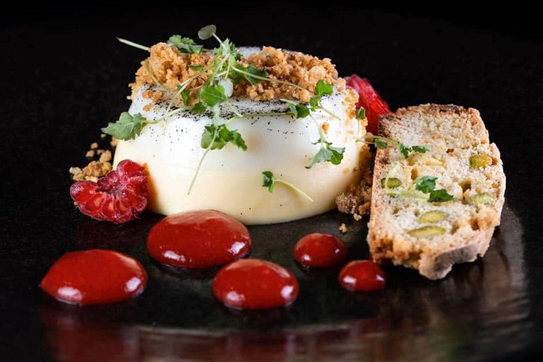 Dine Murrayfield