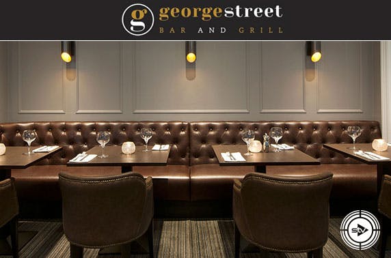 George Street Bar & Grill 