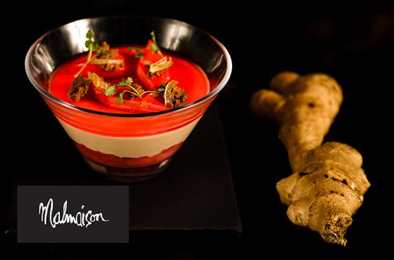 Malmaison Dundee
