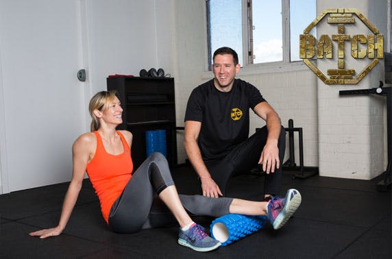 Batch Sports Therapy