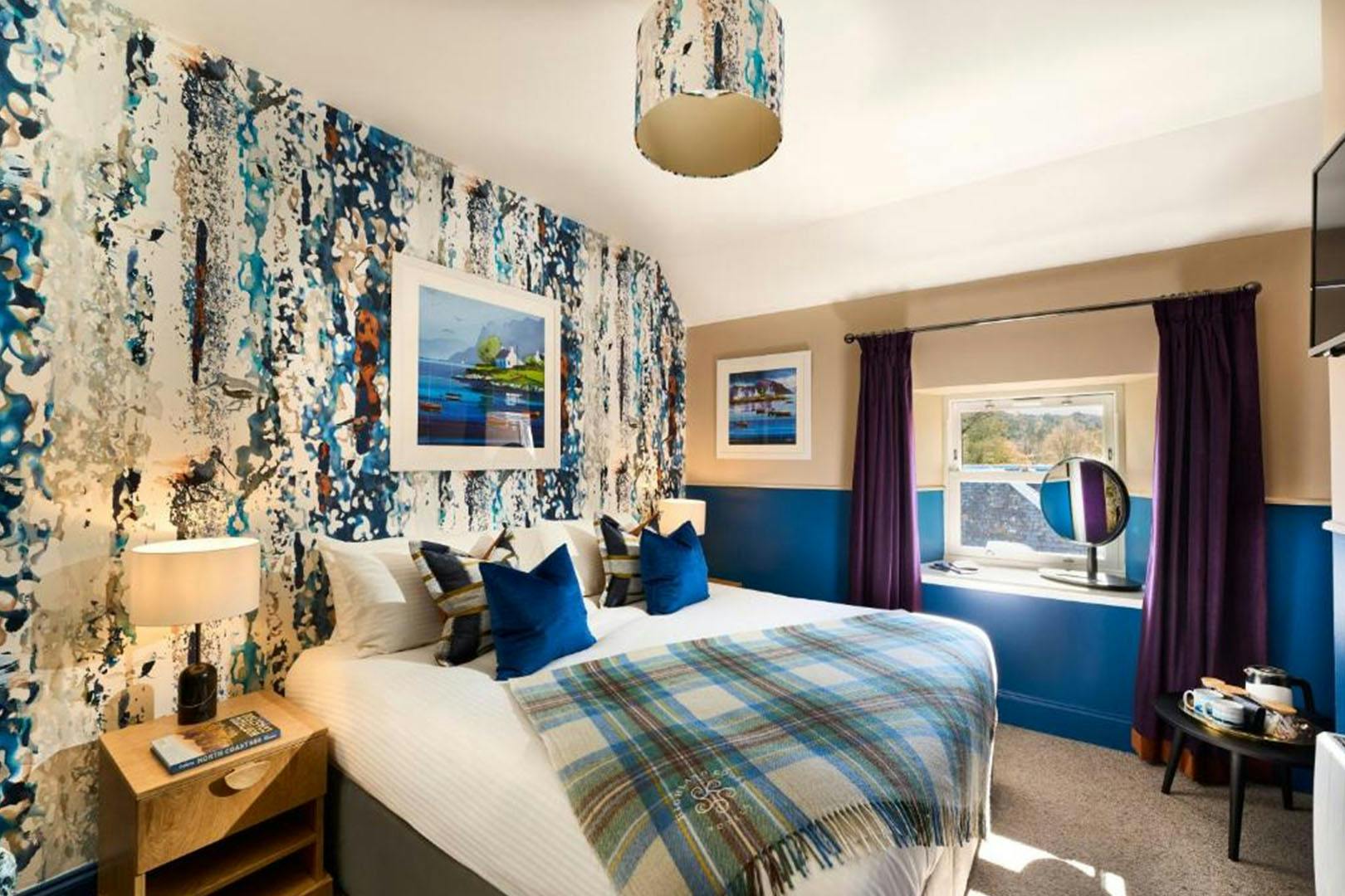 Plockton Inn