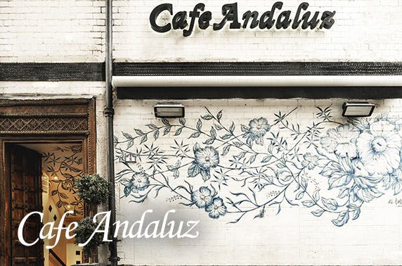 Café Andaluz
