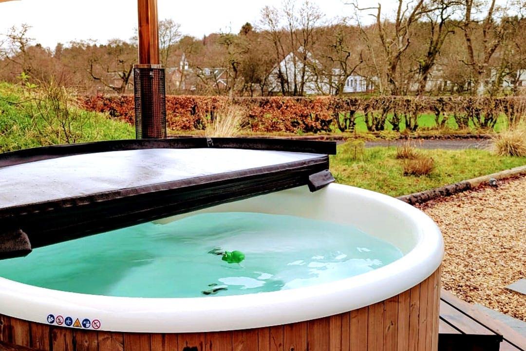 Lintmill Lodges