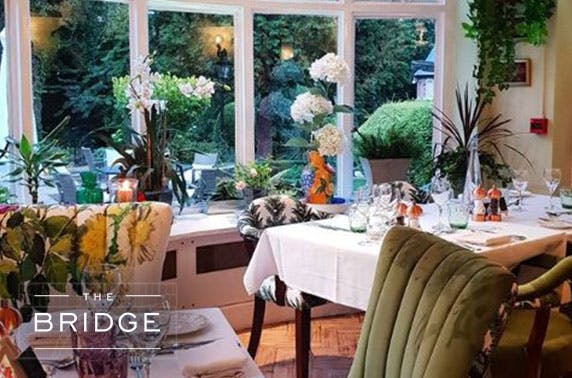 The Bridge Hotel