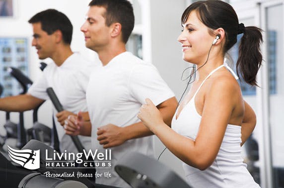 LivingWell Glasgow