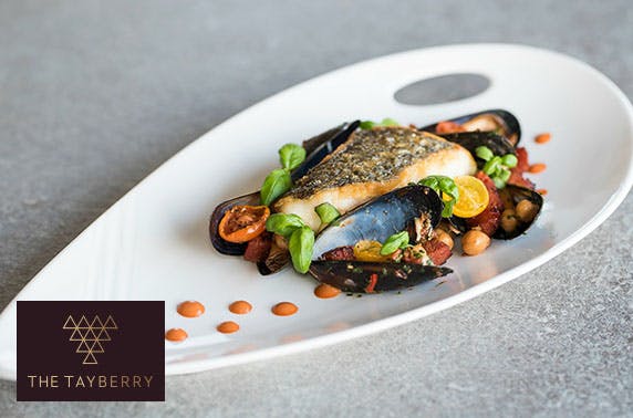 The Tayberry Restaurant