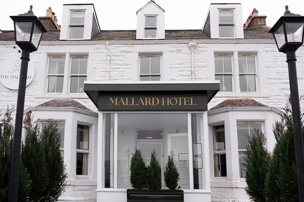 The Mallard Hotel