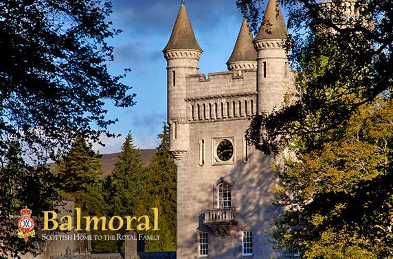 Balmoral Estates