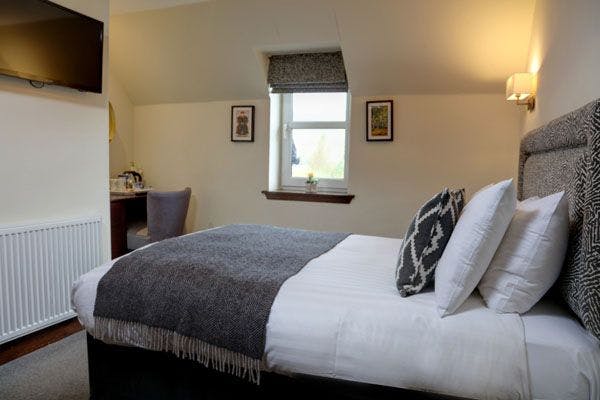 The Crianlarich Hotel