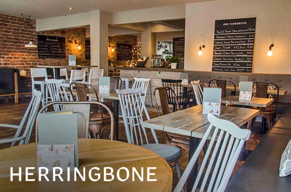 Herringbone Bar & Restaurant