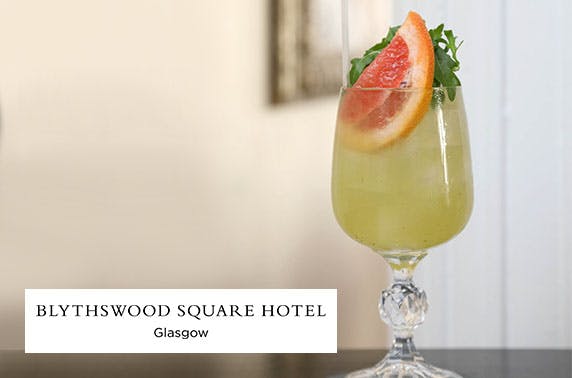 Blythswood Square Hotel