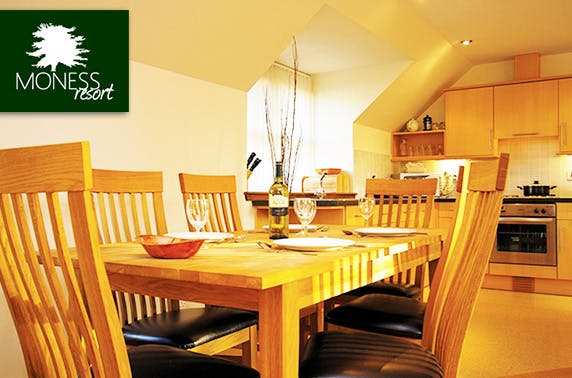 Moness Resort