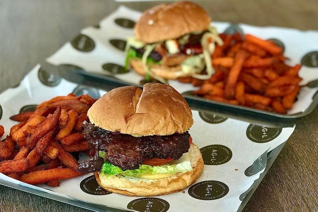 Angus Grill and Larder