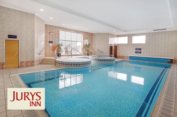 Jury's Inn Inverness