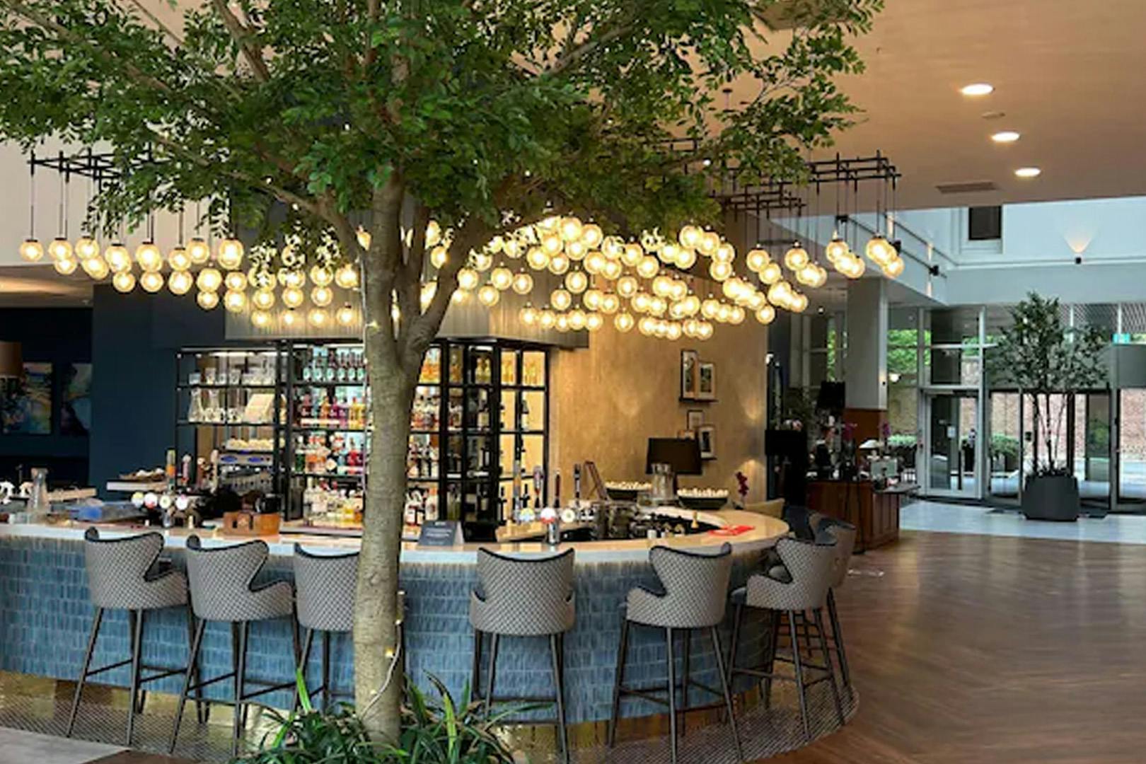 Radisson Blu Hotel Durham