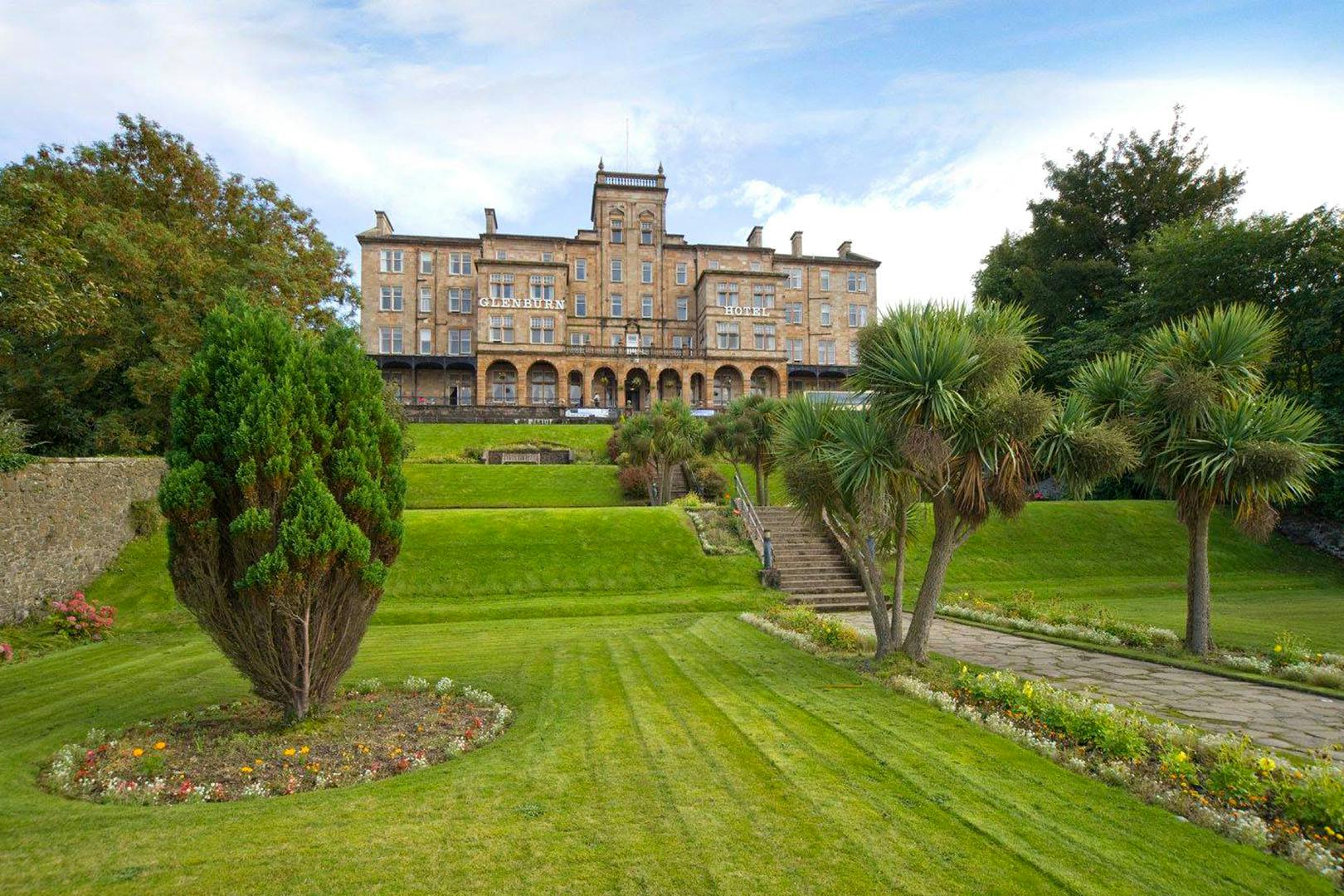 The Glenburn Hotel