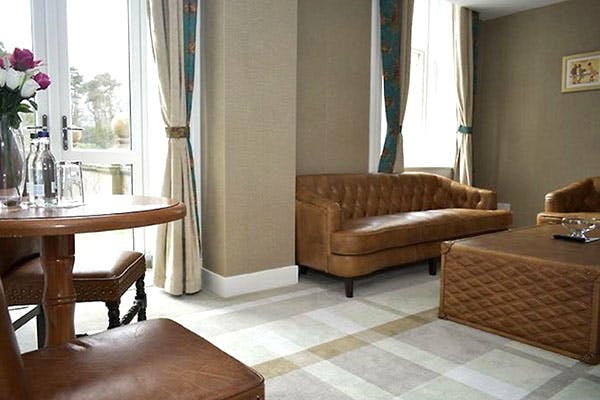 The Glenburn Hotel