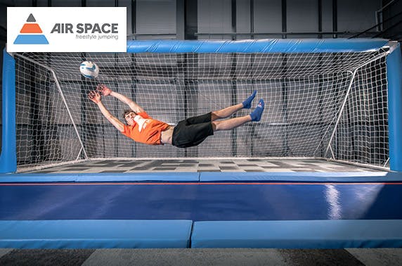 Air Space