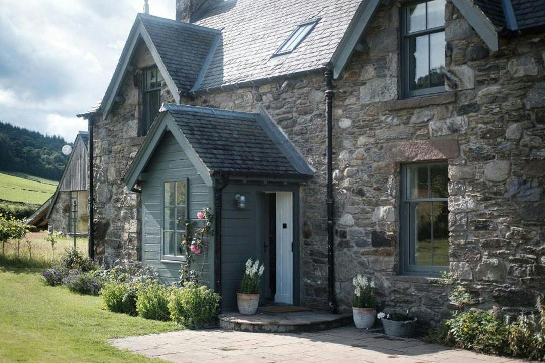 Ballintaggart Farm