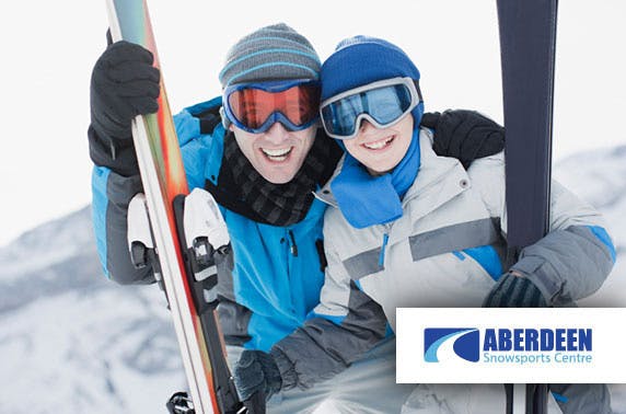 Aberdeen Snowsports Centre