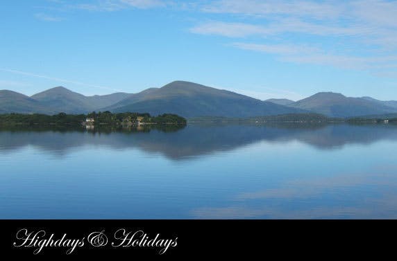 Highdays and Holidays