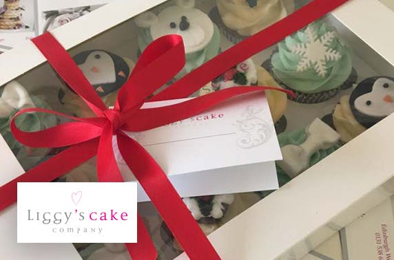 Liggy's Cake Company