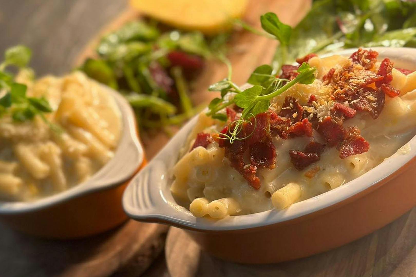 Castle View Restaurant