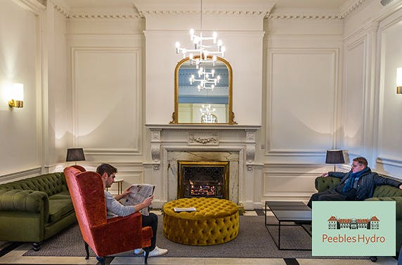 Peebles Hydro Hotel