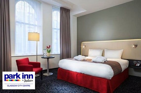 Park Inn by Radisson Glasgow City Centre