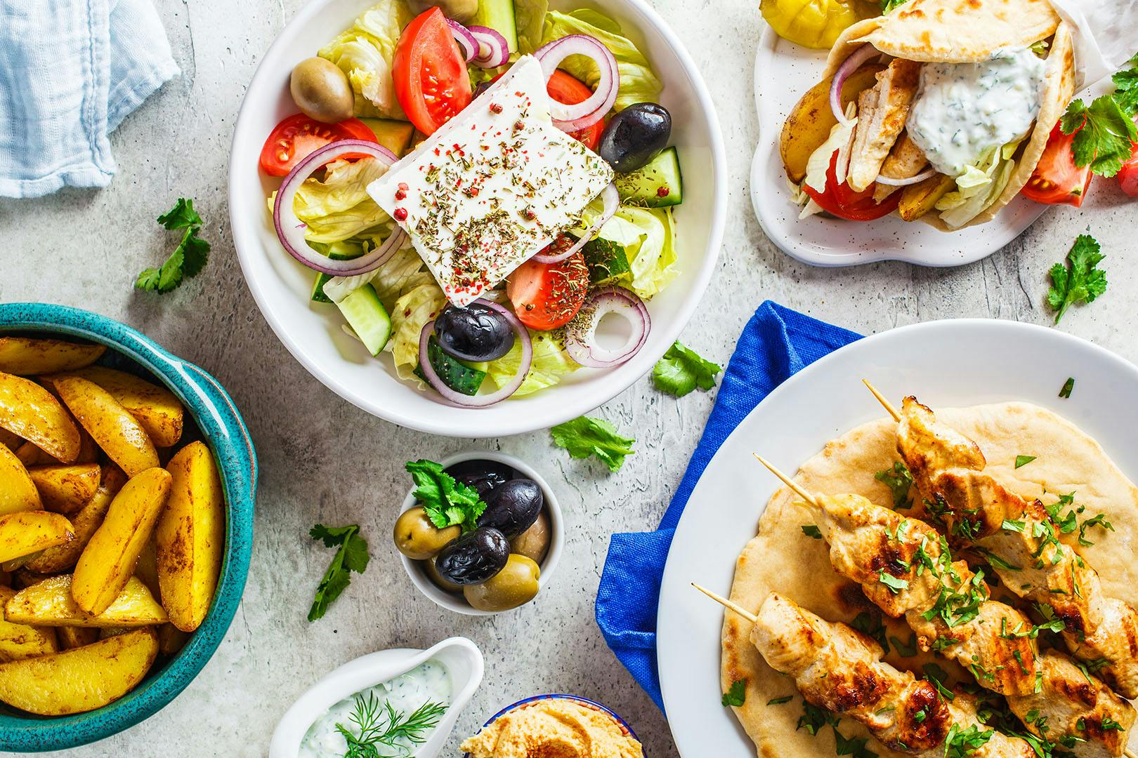 Rojava Restaurant – itison