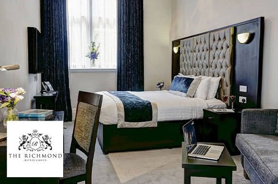 The Richmond Apart-Hotel