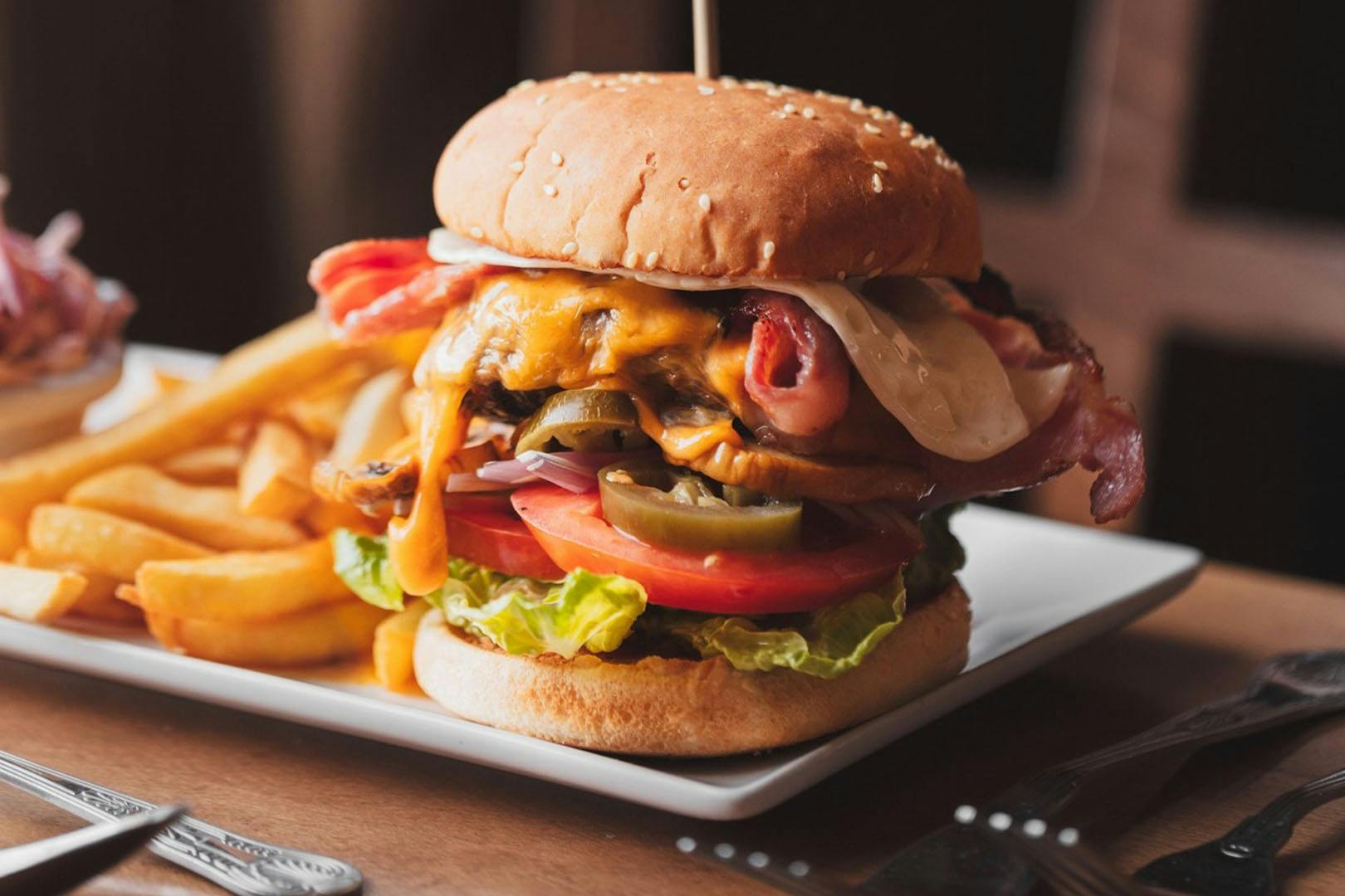 Pitlochry Hydro Hotel