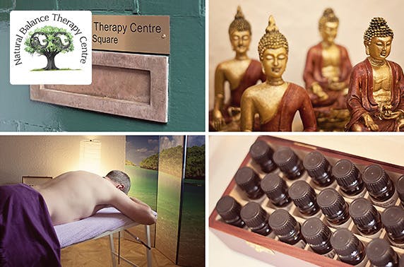 Natural Balance Therapy Centre