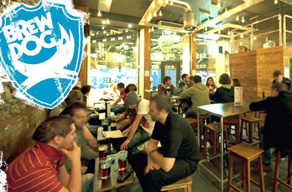 Brewdog Beers