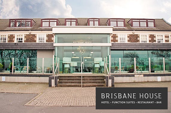 The Brisbane House Hotel