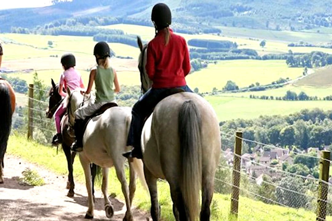 Crieff Hydro