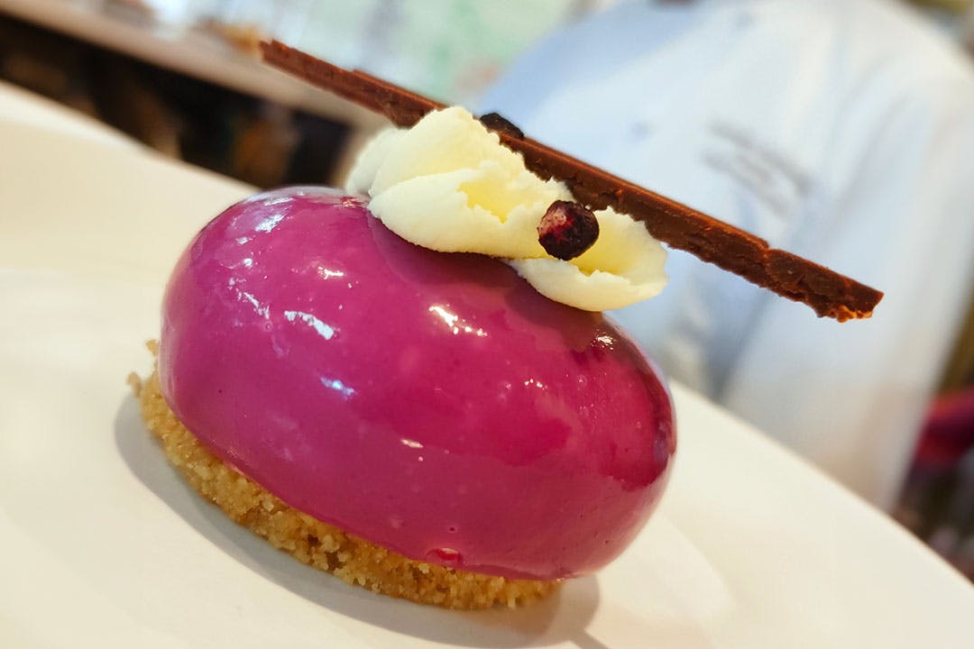 Sutherlands Pastry & Coffee Shop