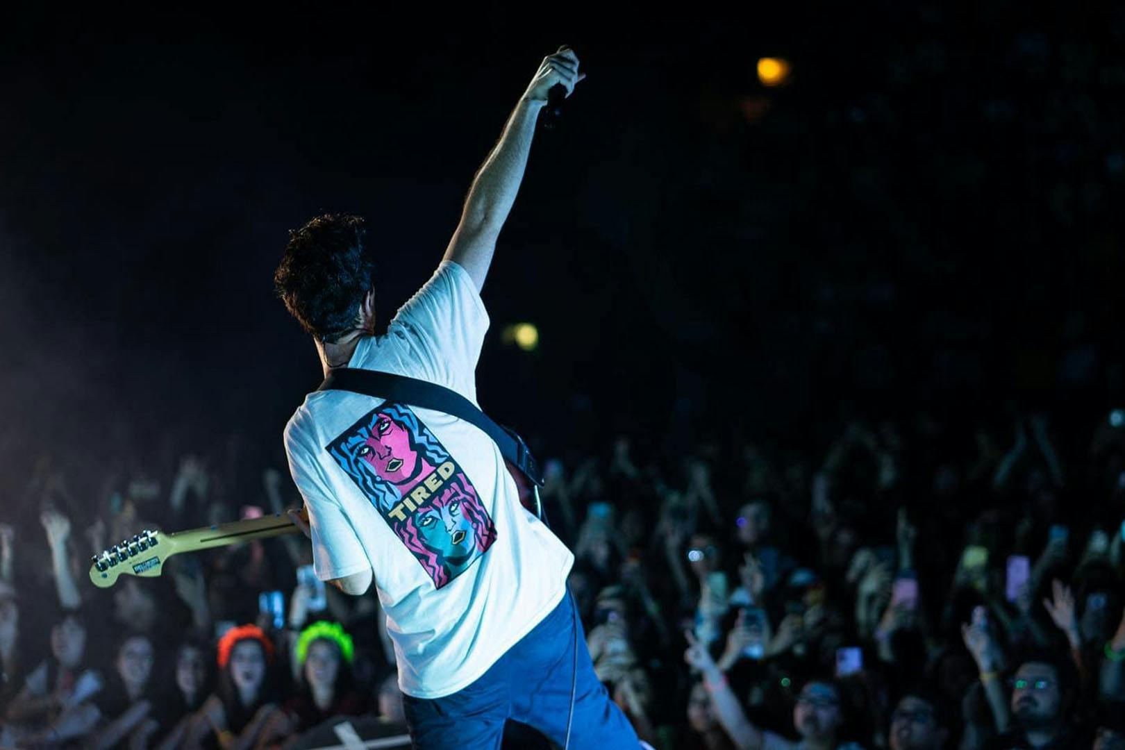 Bastille at Slessor Gardens