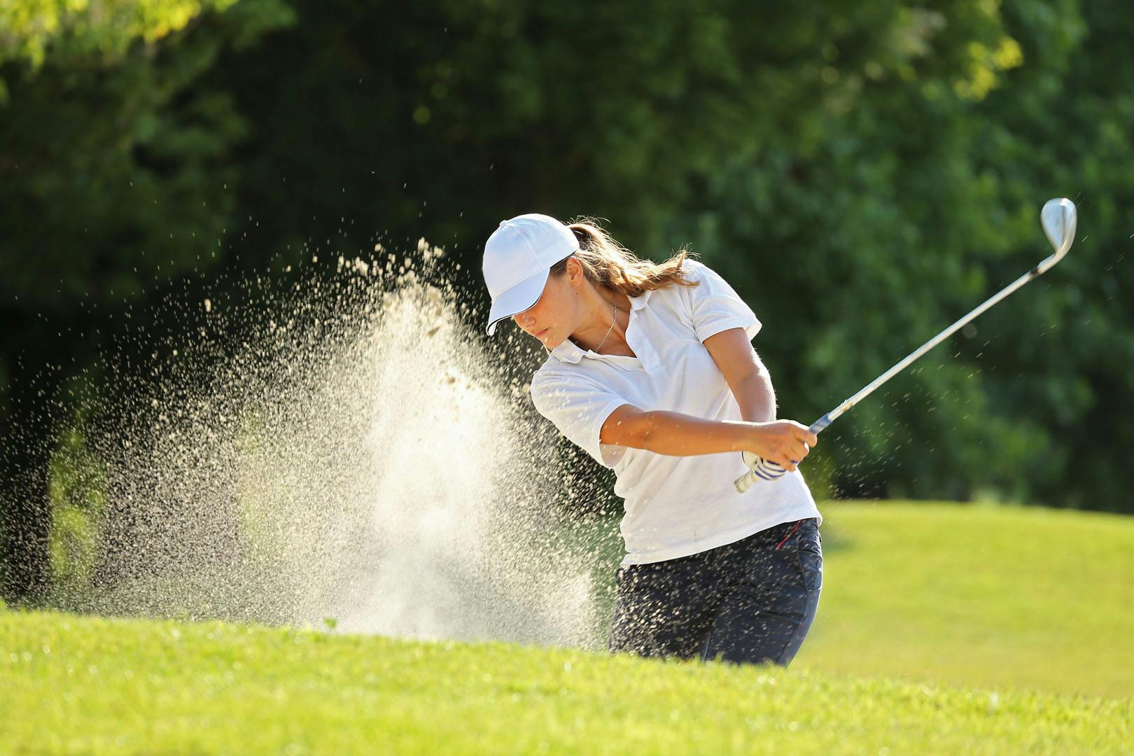 Stonehaven Golf Club